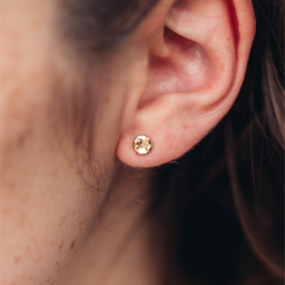 Evie Petite Studs